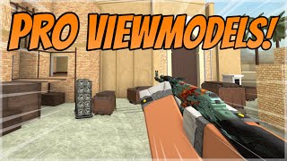 Best CBR Viewmodels [upl. by Dann5]