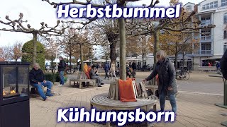 Herbstbummel Kühlungsborn [upl. by Iarised]