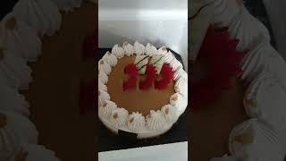 Latus Biscoff cake 🍰 At Hyderabad scoops icecream paking videos dancehall sweetbeats icecream [upl. by Ivonne398]