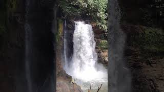 travelnaturegoaharvalem water falltamilcoversong [upl. by Enileuqkcaj]