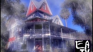 Brooksville Haunted House [upl. by Nohsreg855]