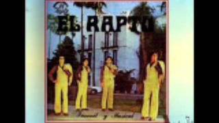 GRUPO EL RAPTOYO TE SEGUIRE [upl. by Duhl]