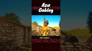 asu goblok dubbingjawangapak shaunthesheepbahasajawa animasi [upl. by Any]