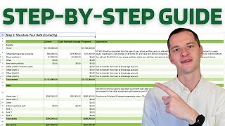 Save Tax on Your Home Loan  Debt Recycling Masterclass [upl. by Jeddy]