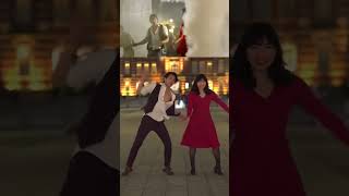 Tu Meri from Japan🇮🇳🇯🇵BangBang hrithikroshan katrinakaif withmayojapan 🎵zeemusiccompany [upl. by Naomi]