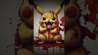 Octillery Story Part 2 anime pokemon horrorstories scary horror creepy horrorstory [upl. by Twum]