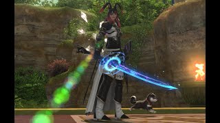 ffxiv 4k Streaming FRU Prog Day 8 eepy [upl. by Torin]