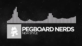 Electronic  Pegboard Nerds  New Style Monstercat Release [upl. by Nesnej]