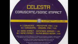 Celesta Freejack  Sonic Impact [upl. by Alveta]