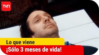 ¿Qué harías si te enteras que te quedan 3 meses de vida  Adelanto exclusivo quotUn diablo con ángelquot [upl. by Sayres669]