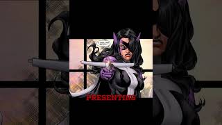 Contingency Plan for Huntress – Stopping Gotham’s Avenging Vigilante [upl. by Ferneau797]