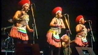 The Mahotella Queens  Awuthele Kancane [upl. by Malilliw]