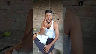 Samajhdaar bibi hai 🤣 funny comedy couple shorts trendingshorts surajrox varsha1985 [upl. by Nailimixam869]