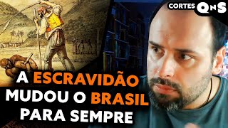 O Brasil é punitivista e confunde justiça com castigo físico [upl. by Etteluap]