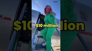 Nigerian billionaire kids net worth [upl. by Rush]