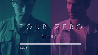 MITRAZ  Panah Official Audio [upl. by Roel]