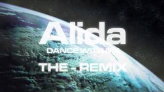 Alida  Dance with me  THE REMIX  HQ  by XineLoyd GmbH [upl. by Eseneg888]