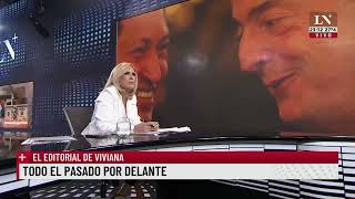 Programa completo Viviana 630 con Viviana Canosa 26 10 [upl. by Heisser]