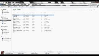 How to download MP3s to your Waterproof MP3 Player [upl. by Kayne]