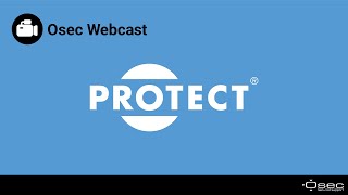 Osec Webcast  Protect Mistgeneratoren [upl. by Caprice]