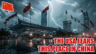 Chinas Canton Fair 2024  The USA Want it BANNED  Guangzhou [upl. by Ingaberg]