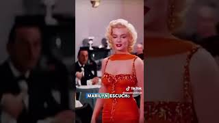 Marilyn Monroe sabiasque marilynmonroe datoscuriosos [upl. by Ruprecht]