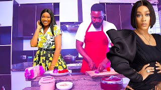 The CEO Hides His Identity As A Cook To Know If He Will Find True Love  Nigerian Movie [upl. by Snave111]