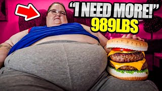 Lacys Journey  Season 10s BIGGEST Manipulator  My 600lb Life FULL EPISODE [upl. by Gibb336]