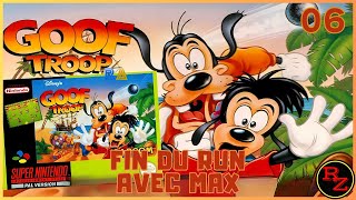 RAEP06 Goof Troop SNES [upl. by Ayna]