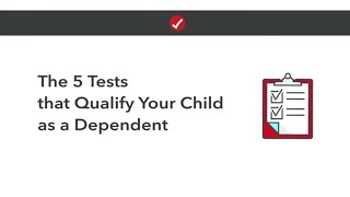 Who Can I Claim As a Tax Dependent [upl. by Rebel]