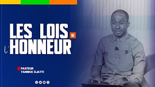 LES LOIS DE LHONNEUR I LHONNEUR PAR LES PENSEES Partie 2 [upl. by Stormie]