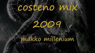 costeno mix 2009 [upl. by Adnwahs]