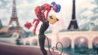 Miraculous Ladybug Season 4「AMV」 FOR YOU [upl. by Agueda116]