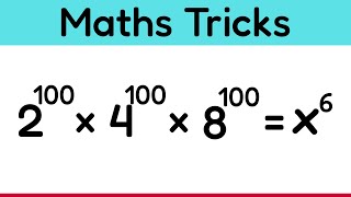 The Secret Math Trick Geniuses Are Hiding from You [upl. by Roach738]