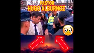 🚨 Pastor HUGO ALBURNOZ es sentenciado a DOS AÑOS de cárcel 😭 [upl. by Allebram586]