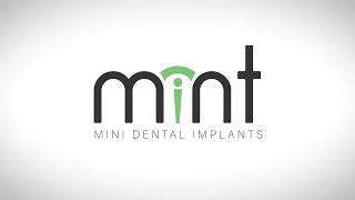 Is There an Alternative to Removable Partial Dentures  WilkesBarre PA  Mint Mini Dental Implants [upl. by Ellebyam]