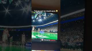 Ready to risk it all nba celtics basketball viralvideo trending shorts shortsvideo explore [upl. by Niltac445]