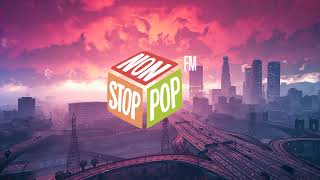 GTA V amp GTA Online — NonStopPop FM  Full radio station [upl. by Wasson878]