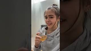 kaylee bryant instagram live  march 16 2020 [upl. by Flavius599]