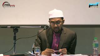 Waktu Solat IsyrakDhuha amp Awwabin  Dr Rozaimi Ramle [upl. by Torp]