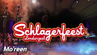 Moreen  Schlagerfeest Londerzeel  2024 [upl. by Phemia]