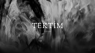 Raizen  TEKTİM Official Audio [upl. by Aital]