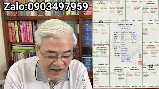 Tuổi Tân Mùi1991Nữ Mệnh Thái Âm Cư Hợi  Tử Vi Mệnh Lý  Bùi Biên Thùy [upl. by Anecuza379]