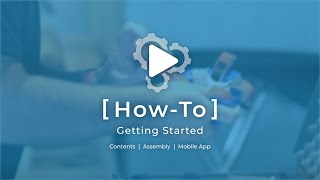 HowTo Getting Started [upl. by Pages]