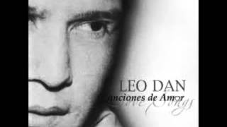 Leo Dan  Mary Es Mi Amor Bonus Track [upl. by Tod]