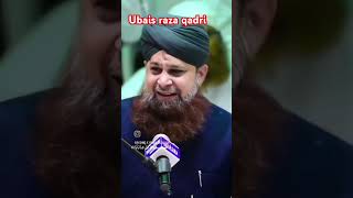 Unais raza qadri [upl. by Stulin554]