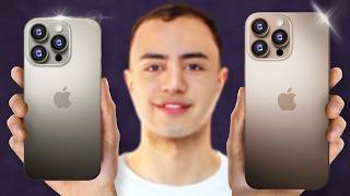 iPhone 16 Pro vs 15 Pro ¿Cuál comprar en 2024 [upl. by Ramak]