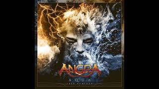 Angra  Arising Thunder ONLY DRUMS AND VOCALS [upl. by Ailama743]