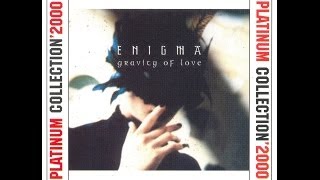 Enigma  Gravity Of Love Greatest Hits [upl. by Anelav627]