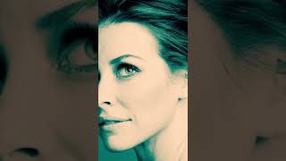 Nicole Evangeline Lilly shortvideo model actresse beauty [upl. by Buhler]